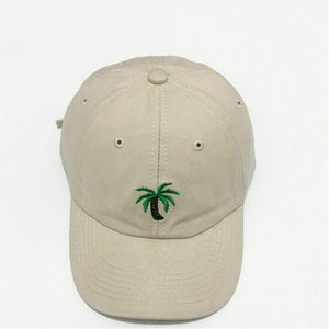 Adjustable Coconut Tree Cap