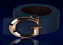 Load image into Gallery viewer, Steel Women Casual Belt