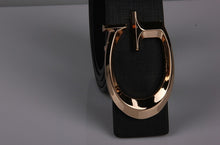 Load image into Gallery viewer, Steel Women Casual Belt