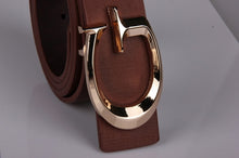 Load image into Gallery viewer, Steel Women Casual Belt