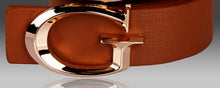 Load image into Gallery viewer, Steel Women Casual Belt