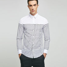 Load image into Gallery viewer, Casual Turn-down Collar Shirts