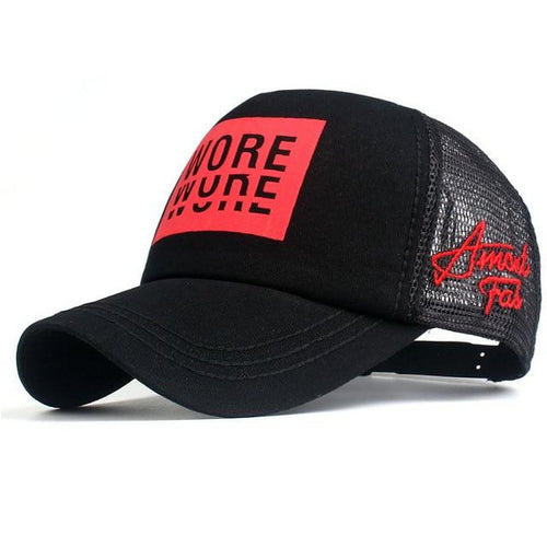 Casual Hip Hop Cap