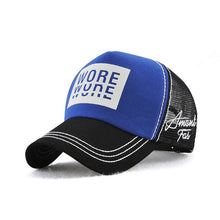 Load image into Gallery viewer, Casual Hip Hop Cap