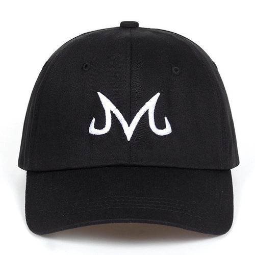 High Quality Snap-back Cap