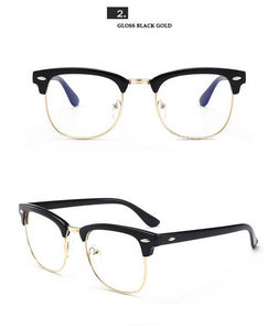 Anti Blue Light Eyeglasses