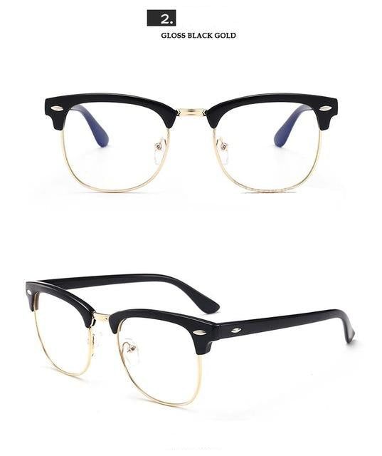 Anti Blue Light Eyeglasses