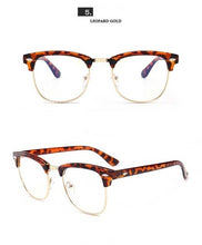 Load image into Gallery viewer, Anti Blue Light Eyeglasses