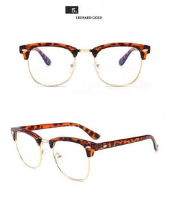 Anti Blue Light Eyeglasses
