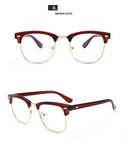 Anti Blue Light Eyeglasses