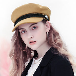 Trend Winter Hat