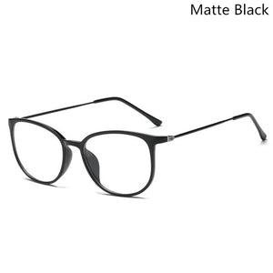 Unisex Eyeglasses