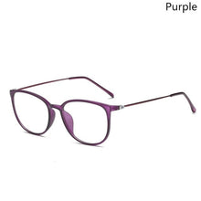 Load image into Gallery viewer, Unisex Eyeglasses