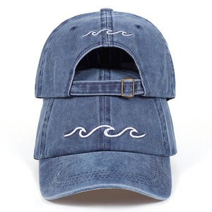 High Quality Fashion Cap