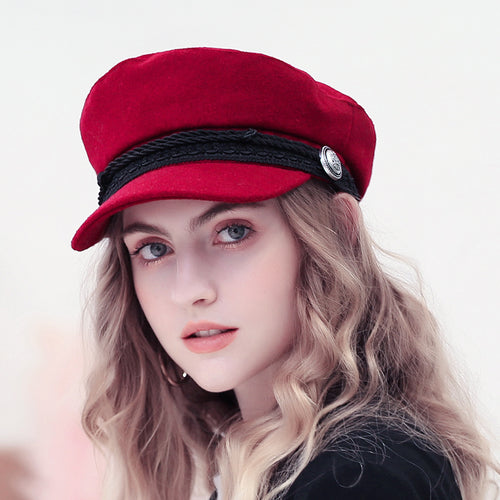Trend Winter Hat