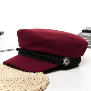 Trend Winter Hat