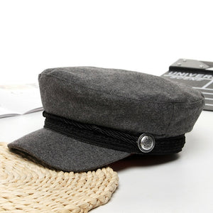 Trend Winter Hat