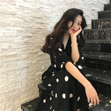 Load image into Gallery viewer, Summer Women Dress