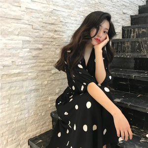 Summer Women Dress