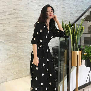 Summer Women Dress