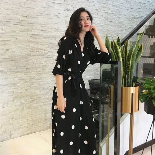 Summer Women Dress