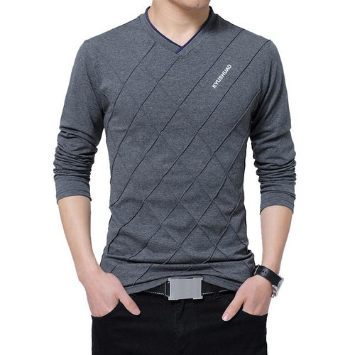 Fashion Men T-shirt