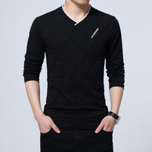 Load image into Gallery viewer, Fashion Men T-shirt