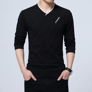 Fashion Men T-shirt