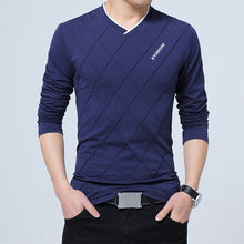 Load image into Gallery viewer, Fashion Men T-shirt