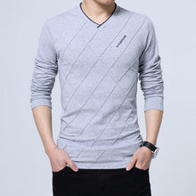 Load image into Gallery viewer, Fashion Men T-shirt