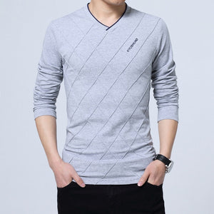 Fashion Men T-shirt