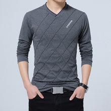 Load image into Gallery viewer, Fashion Men T-shirt