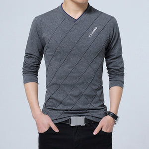 Fashion Men T-shirt