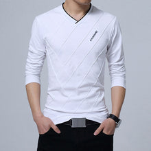 Load image into Gallery viewer, Fashion Men T-shirt