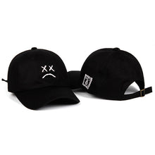 Load image into Gallery viewer, Embroidery Cotton Cap