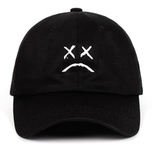 Load image into Gallery viewer, Embroidery Cotton Cap
