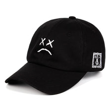Load image into Gallery viewer, Embroidery Cotton Cap