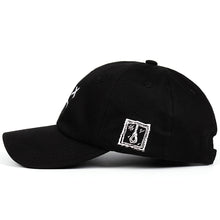 Load image into Gallery viewer, Embroidery Cotton Cap