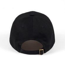 Load image into Gallery viewer, Embroidery Cotton Cap