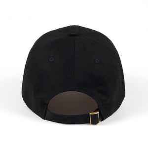 Embroidery Cotton Cap