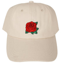 Load image into Gallery viewer, Fashion Rose Hat