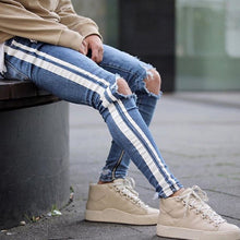 Load image into Gallery viewer, Women Fashion Skinny Jeans