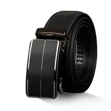 Load image into Gallery viewer, Automatic Buckle Belt