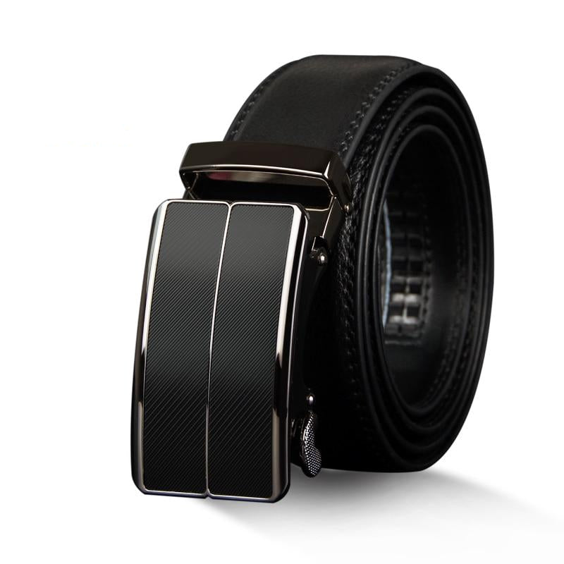 Automatic Buckle Belt