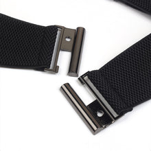 Load image into Gallery viewer, Fashion Wide Elastic Belt