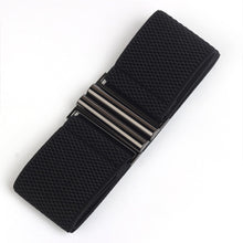 Load image into Gallery viewer, Fashion Wide Elastic Belt