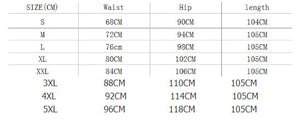 Women Denim Pencil Pants
