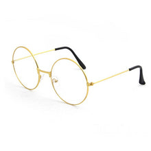 Load image into Gallery viewer, Round Spectacles Optical Glasses