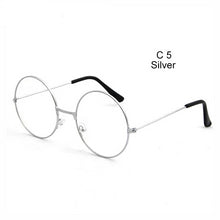 Load image into Gallery viewer, Round Spectacles Optical Glasses