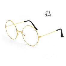 Load image into Gallery viewer, Round Spectacles Optical Glasses